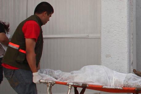 Suman ya 177 cuerpos hallados en fosas de Tamaulipas