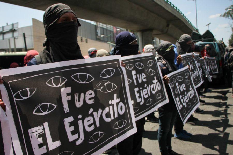 Gobierno formaliza denuncia contra el juez Samuel Ventura por liberaciones en el caso Ayotzinapa