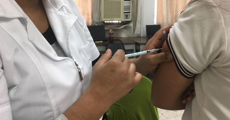 Aumentan los casos de sarampión en México, suman 117 contagios