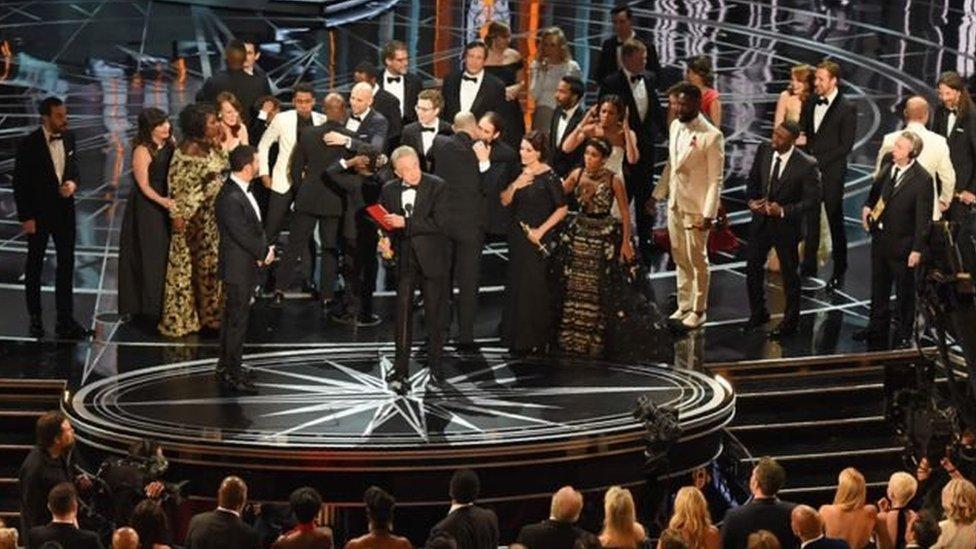 7 maneras en que los Oscar serán diferentes este año