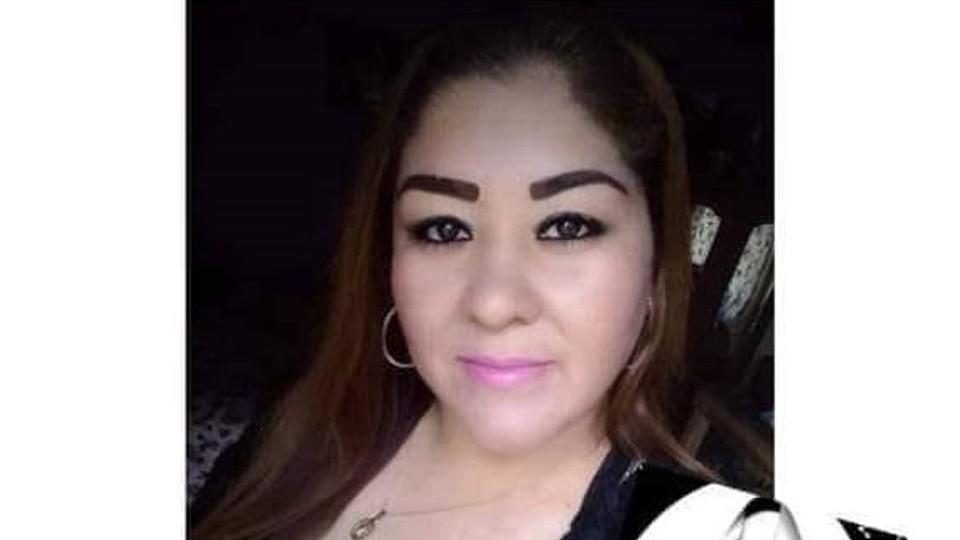 Matan a Brenda Jazmín en Sonora; buscaba a su hermano desaparecido desde 2018
