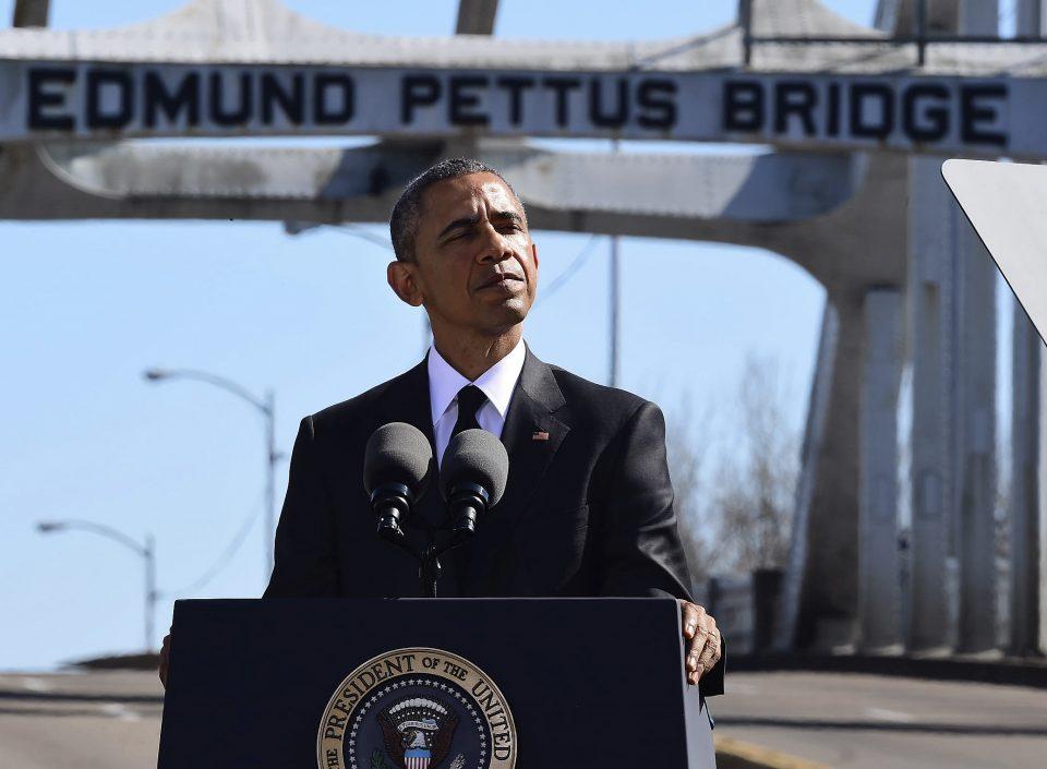 Obama se despide en Chicago, donde hace 8 años dio su primer discurso como presidente
