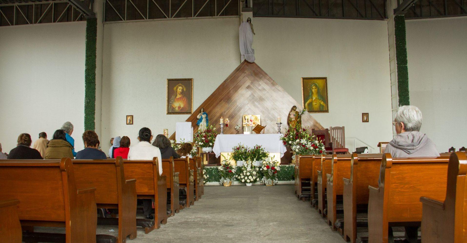 El Vaticano enviará una misión para revisar los casos de pederastia; en México han sido acusados 271 sacerdotes