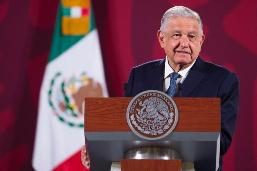AMLO pide a las cámaras que voten “ya” su reforma eléctrica y no la dejen para un periodo extraordinario