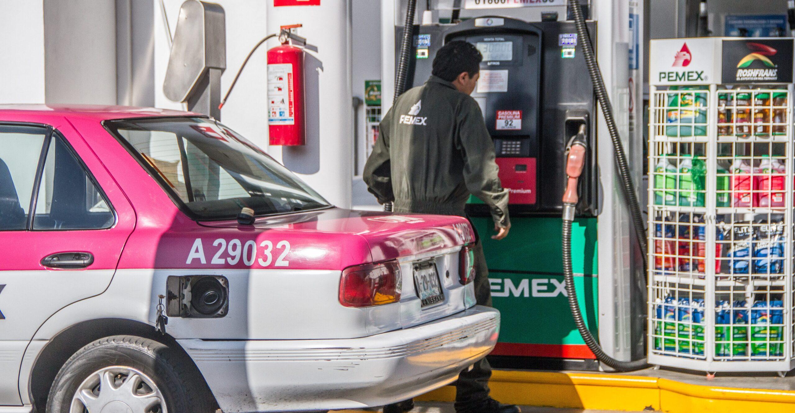 Circula información falsa sobre supuestos motivos de aumento en el precio de la gasolina