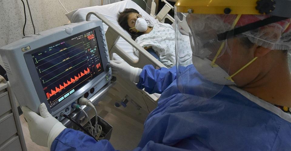 Salud suma 470 muertes y casi 4 mil casos más de COVID-19; han fallecido 271 trabajadores de la salud