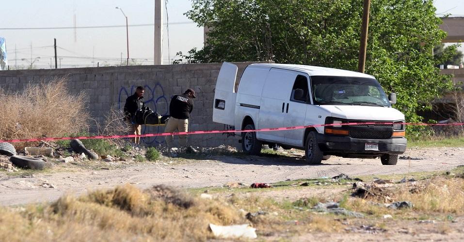 Asesinan en Puebla a tres estudiantes de Medicina y a un conductor de Uber