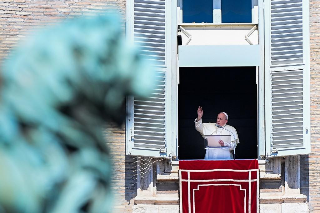 “Buscaban una vida mejor”: el papa Francisco rinde homenaje a los 72 migrantes masacrados en México