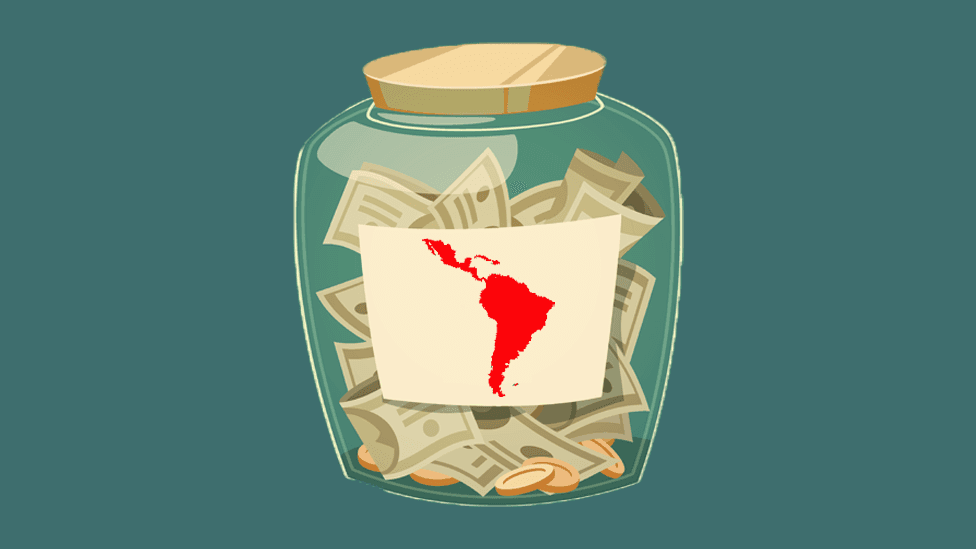De dónde viene la palabra propina y cuánto se deja en los países de América Latina