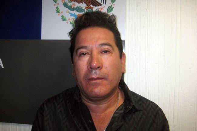 Cae en Jalisco operador financiero de “El Chapo”