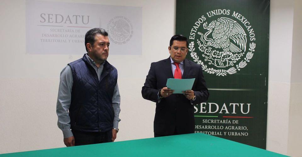 Vinculan a proceso a exfuncionario de Sedesol y a exrector por La Estafa Maestra