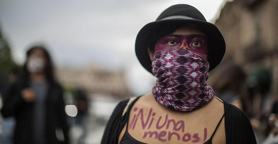 Vinculan a joven por el feminicidio y violación contra Jessica en Michoacán