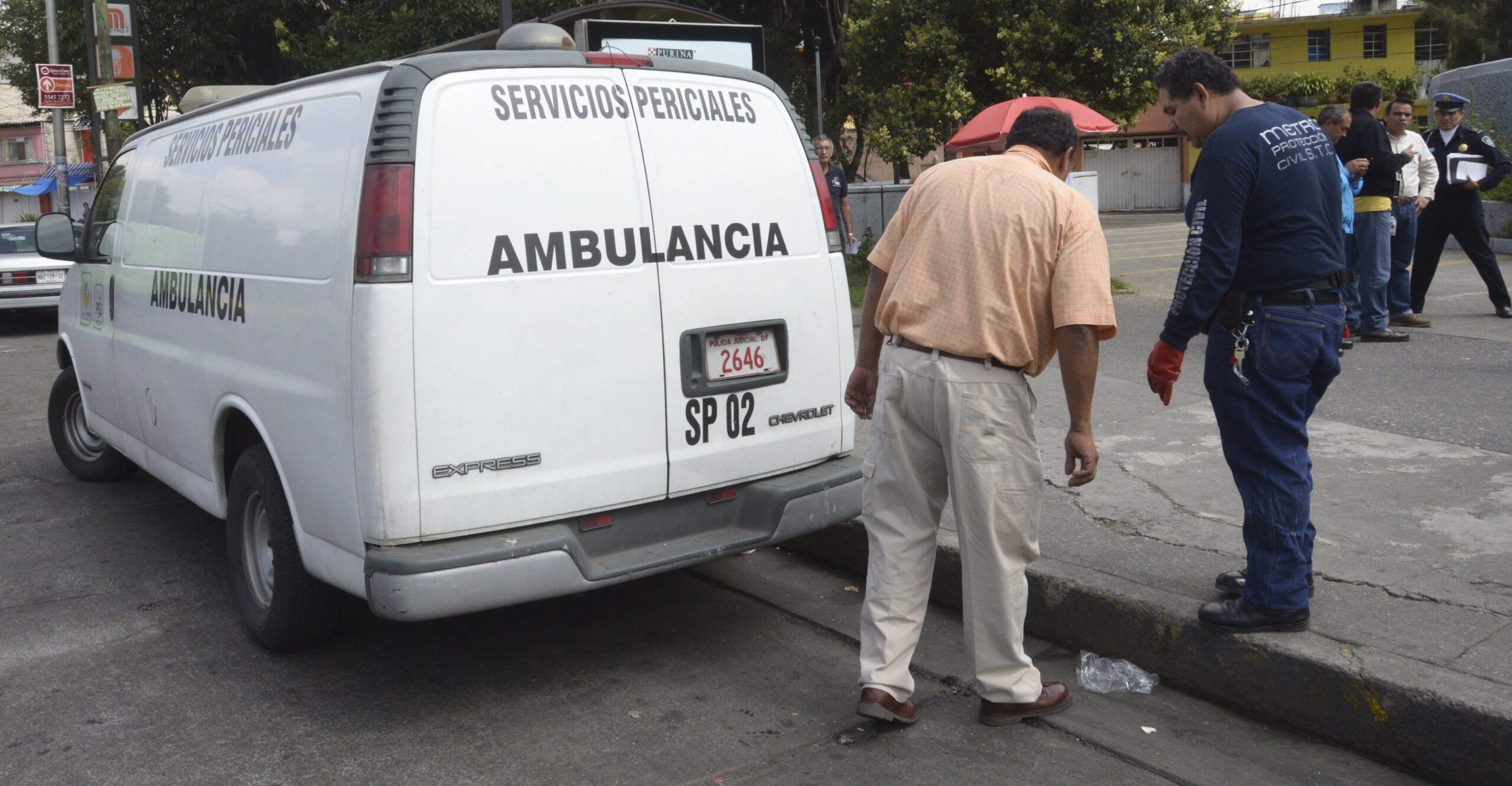 Mujer es hallada muerta dentro de su departamento en la alcaldía Miguel Hidalgo, CDMX