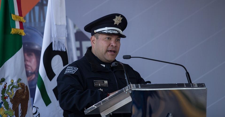 Policía Federal gasta 23 mil mdp para prevención del delito, pero no disminuye la violencia