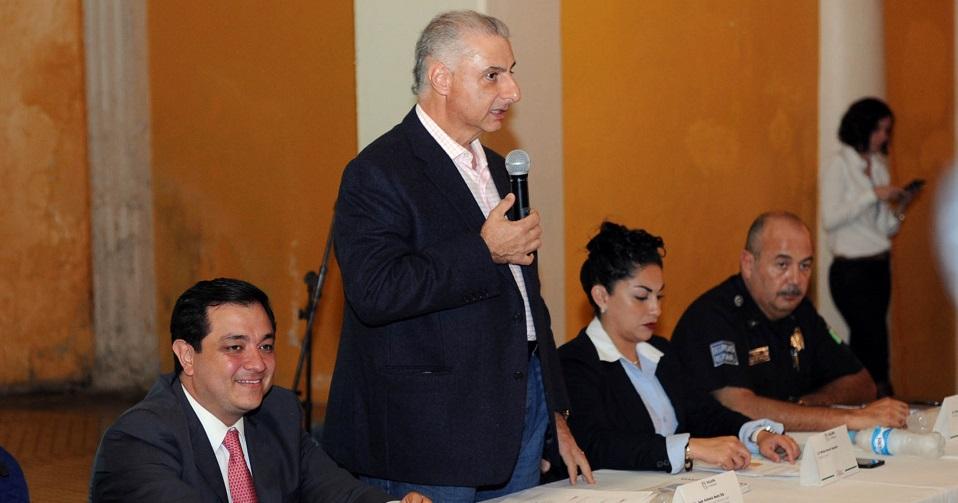 Juez ordena la captura de exsecretario de Salud de Duarte por fraude en construcción de hospital