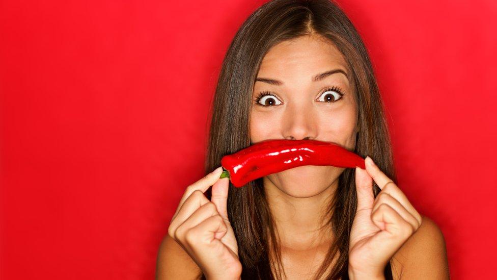 ¿Cuál es realmente el ají o chile más picante del mundo?