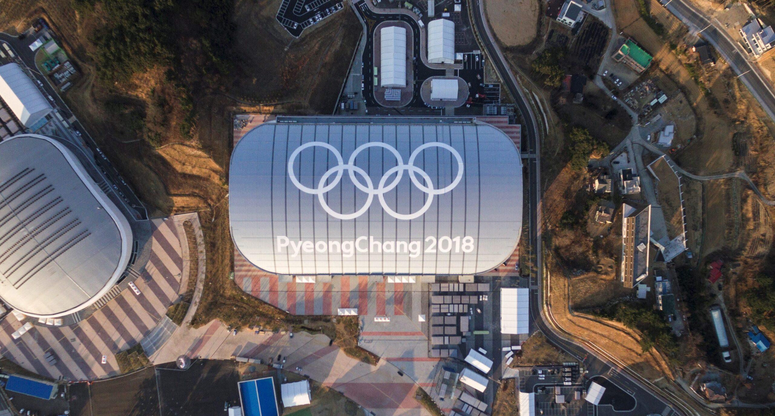 El espíritu olímpico triunfa: las Coreas formarán un solo equipo de hockey y desfilarán juntas
