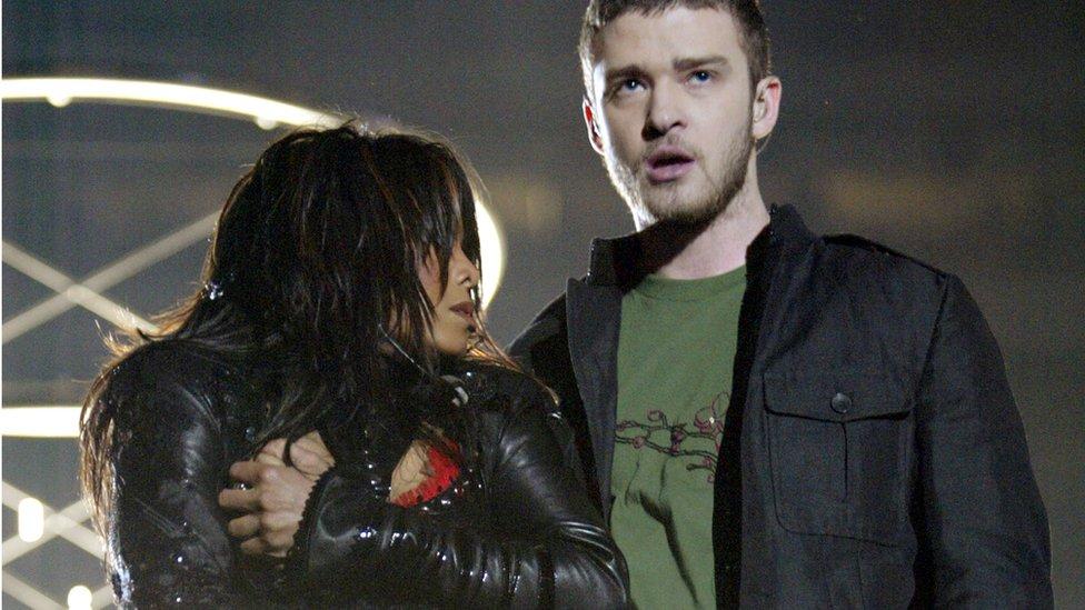 Pezóngate: el polémico regreso de Timberlake al Super Bowl 14 años después del incidente con Janet Jackson