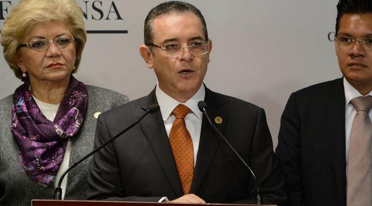 El Panal pide que indaguen a su diputado, señalado por el gasto de más de 8 mdd en Miami