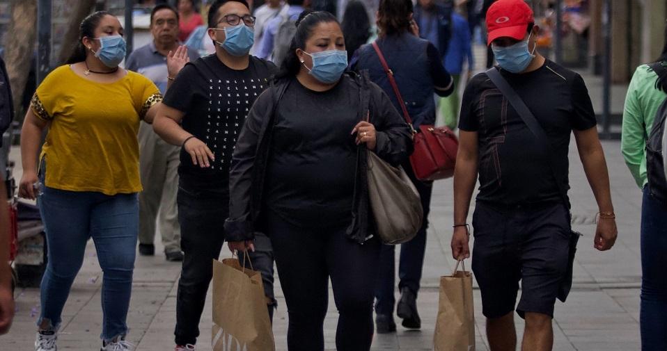 COVID-19: México suma ya 4 muertes por la enfermedad; 367 casos confirmados