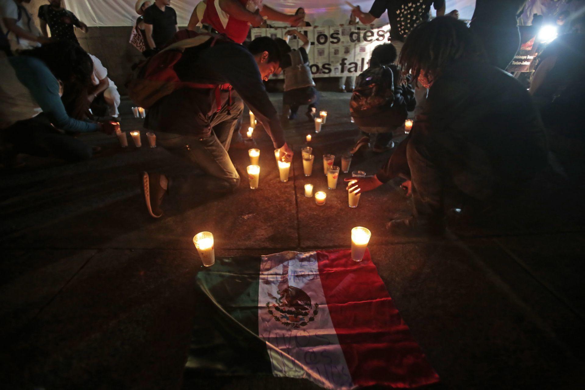 Caso Formando Hogar: la desaparición forzada de 6 jóvenes en Veracruz que sigue impune