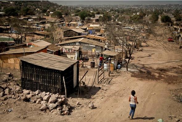 El “sueño mexicano”: Naces pobre y te quedas pobre