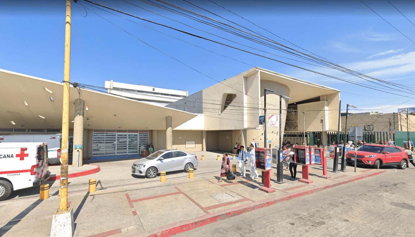 Personal del Hospital General del IMSS en Tijuana se contagió de COVID-19 por falta de equipo: enfermeros