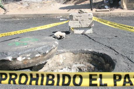 San Martín Texmelucan no es zona de riesgo: Protección Civil