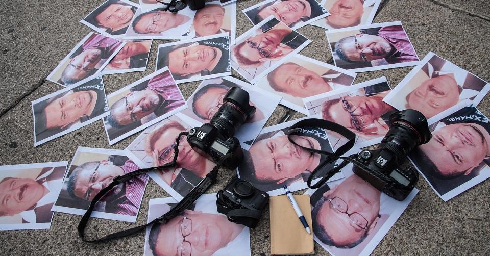 Matan al reportero Cándido Ríos; es el décimo periodista asesinado este año en México
