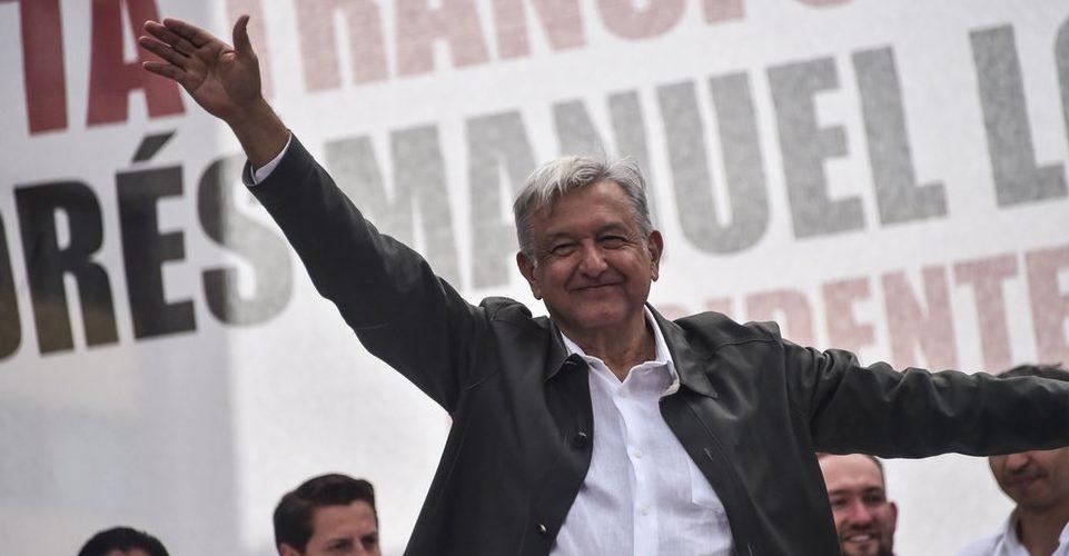 ¿Qué es la Cuarta Transformación que propone López Obrador para México?