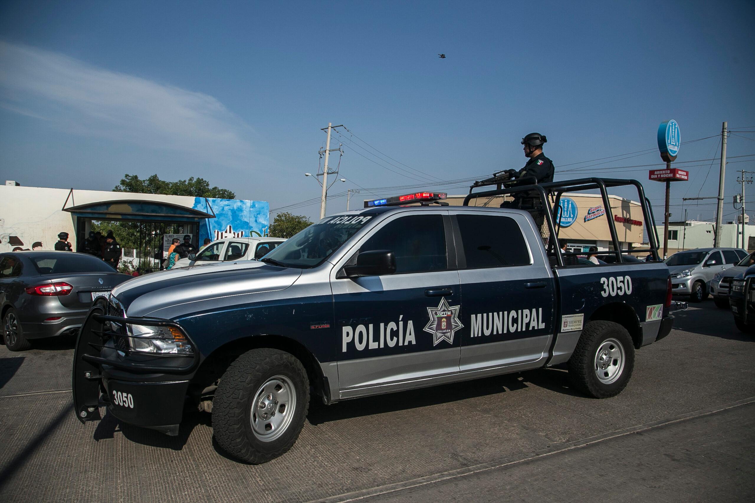 Ante la falta de resultados de las autoridades; familiares de dos policías desaparecidos piden ayuda al Cártel de Sinaloa