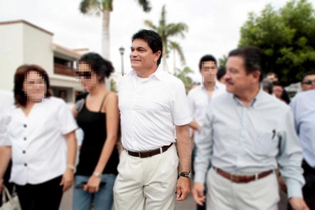 Comprueban con documentos que alcaldes sí ganan más que gobernador de Sinaloa
