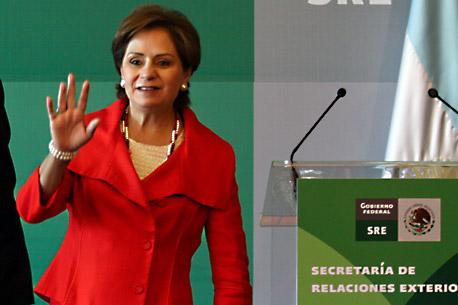 México y EU revisarán lucha antinarco en Washington