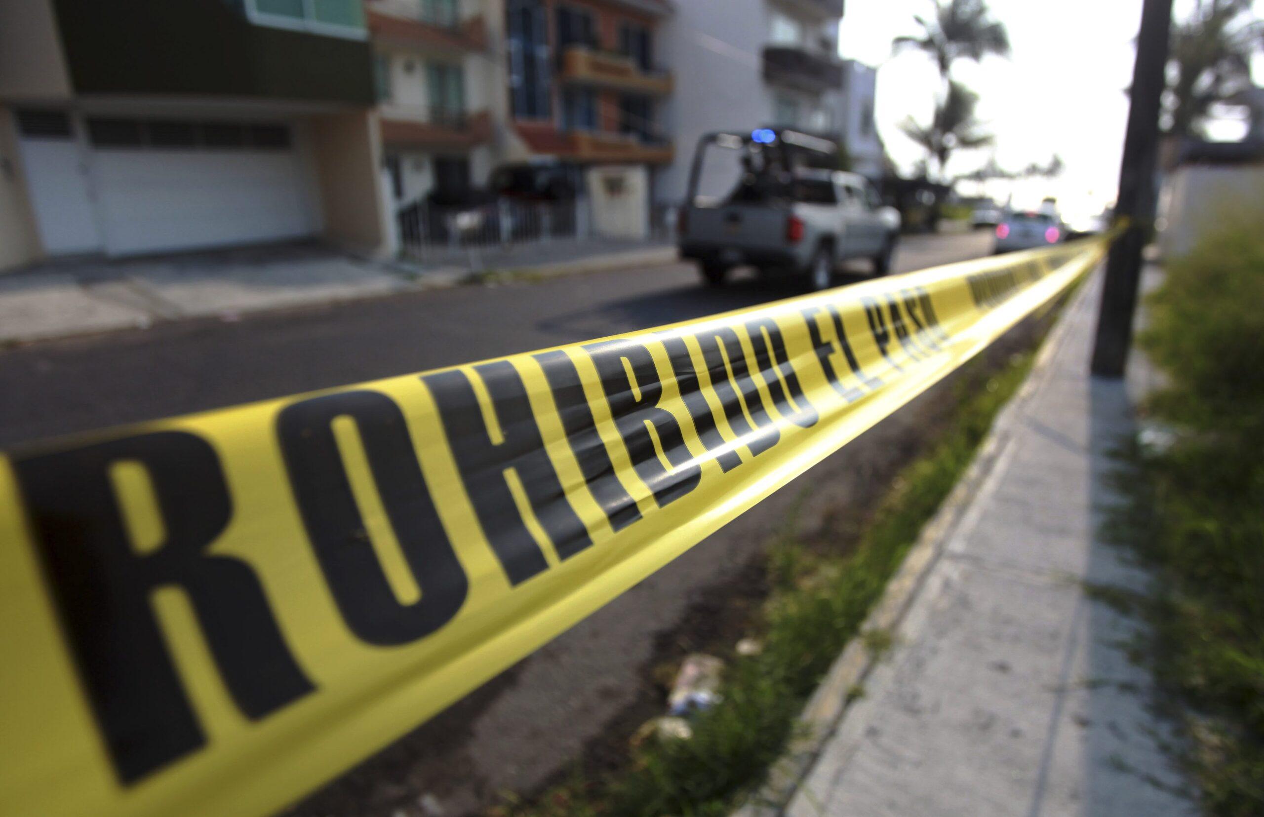 Los ataques a bares dejan seis muertos en Veracruz