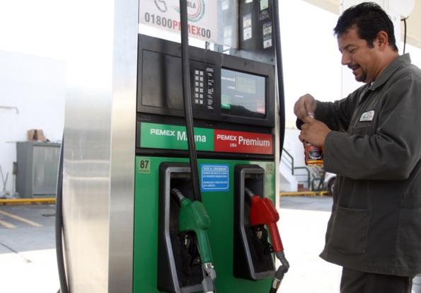 No habrá nuevos impuestos para gasolinas en 2016; precios hasta podrían bajar: Hacienda