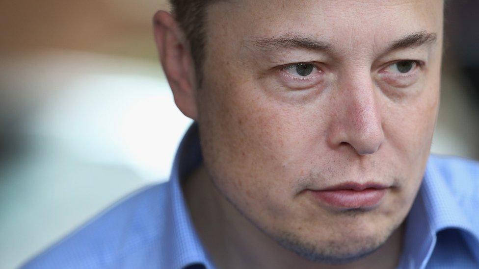 Ad Astra, la hermética escuela que creó Elon Musk para educar diferente a sus hijos