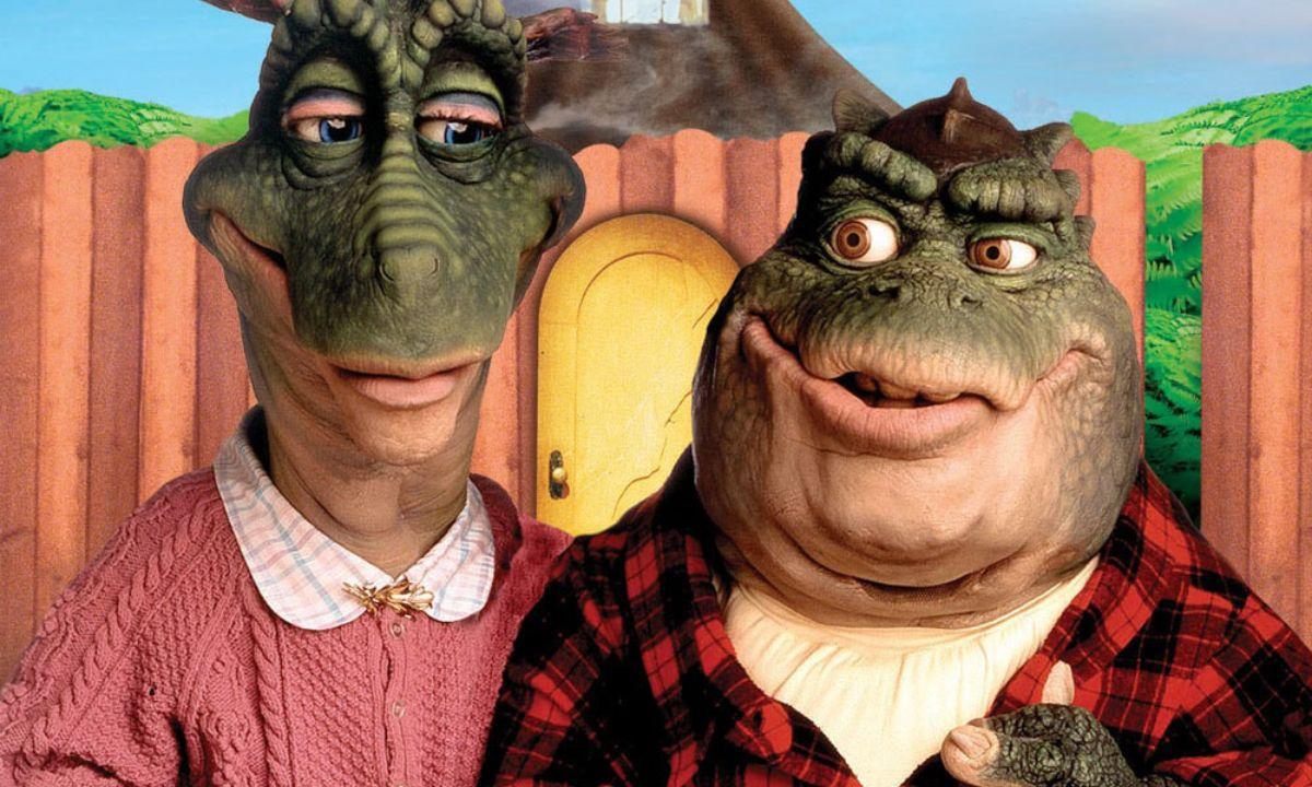 *Los mejores episodios de ‘Dinosaurios’* que debes poner ahora que llegó a Disney+