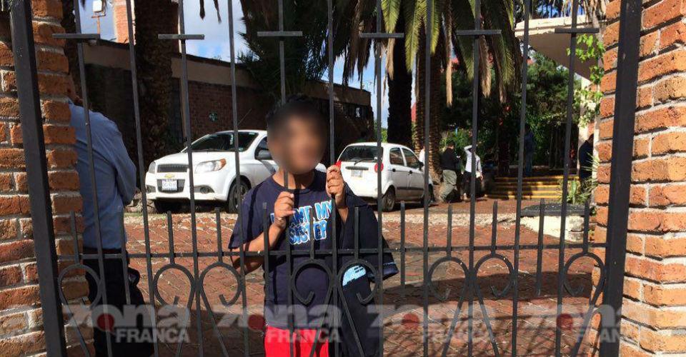 Menores sufrían violencia y castigos en albergue a cargo de religiosos en Guanajuato: informe