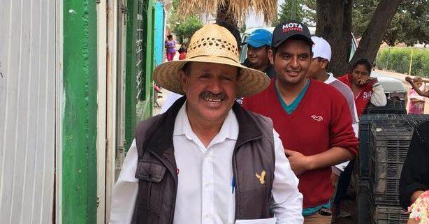 Detienen a candidato de Morena en Aguascalientes, por lesiones y amenazas