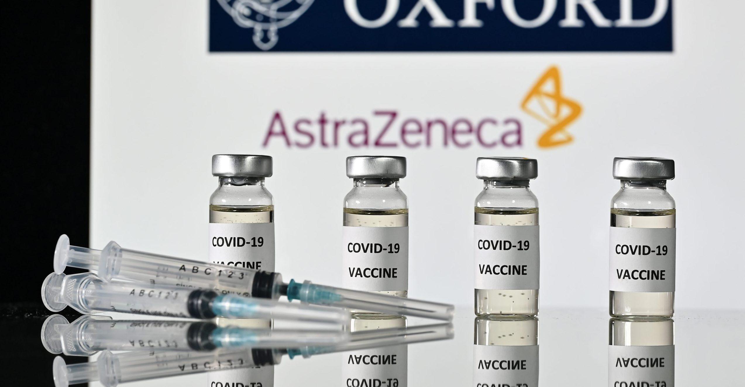 México recibirá vacuna de AstraZeneca en febrero y marzo a través de COVAX