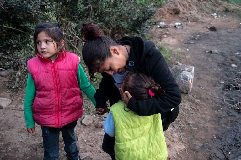 Extranjeros que soliciten asilo en EU se quedarán en México; INM dice que no hay capacidad para recibirlos