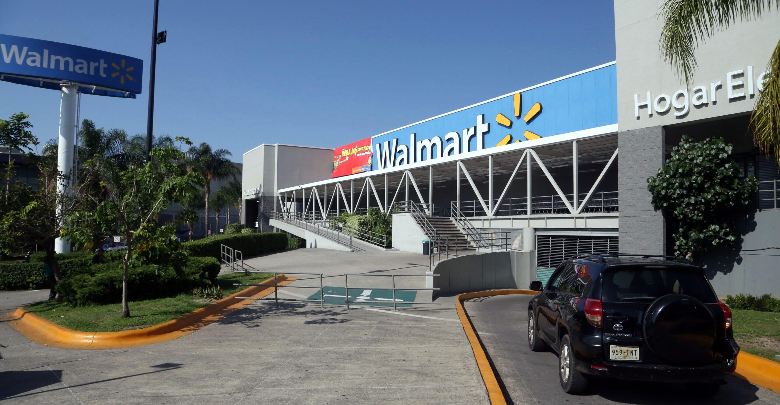 Comisión de Competencia le dice no a Walmart: le niega fusión con Cornershop