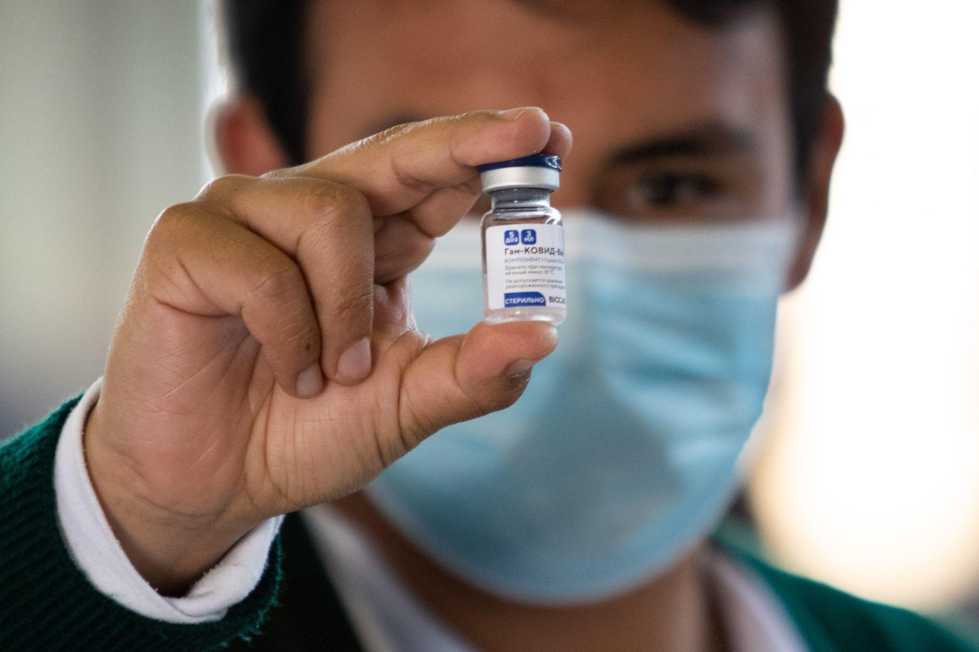 NL devuelve 4,680 vacunas de Sinovac por mal manejo; no perdieron potencia y pueden usarse: Salud
