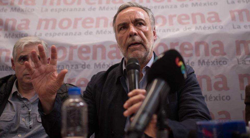 Morena llama a millonarios en México a sumarse a iniciativa para pagar más impuestos ante COVID