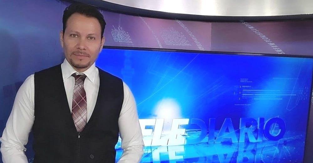 Asesinan al periodista y conductor Arturo Alba en Ciudad Juárez