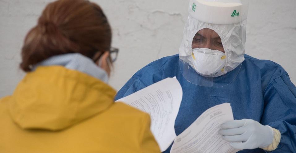 Salud suma al registro 629 muertes más, México acumula 71 mil 678 decesos por COVID