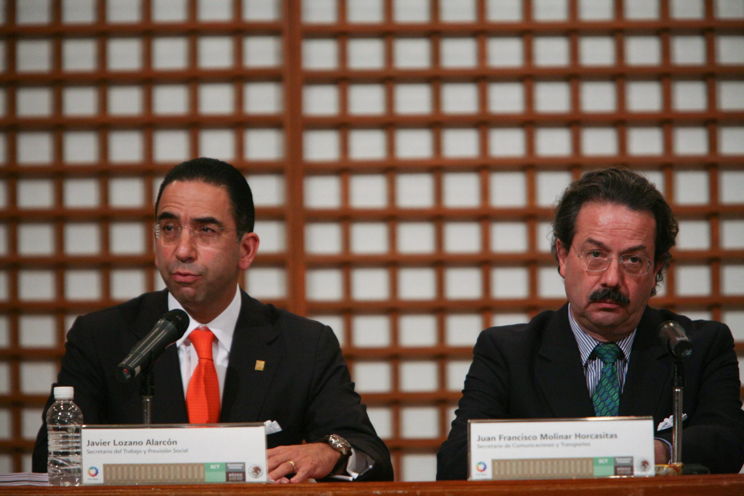 Senado pide investigar a Lozano y Molinar por caso Mexicana