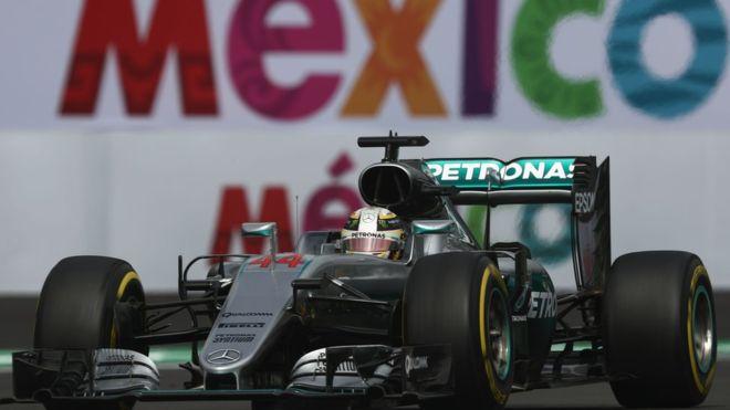 ¿Por qué el circuito de Fórmula 1 de México puede ser clave en la definición del mundial?