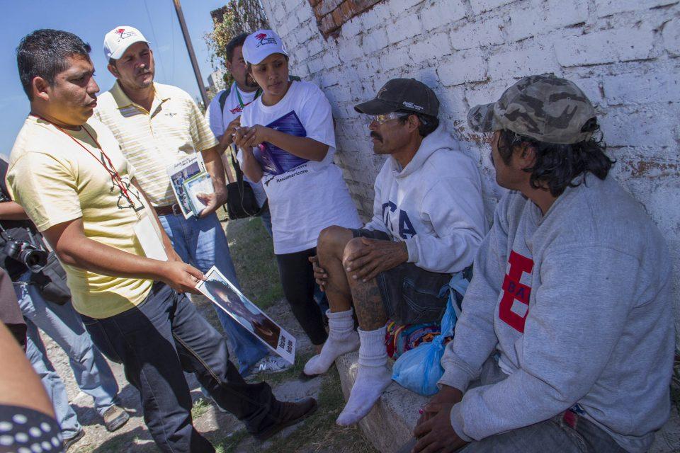 Chiapas y Guanajuato, los estados en los que se cometen más delitos contra migrantes: informe