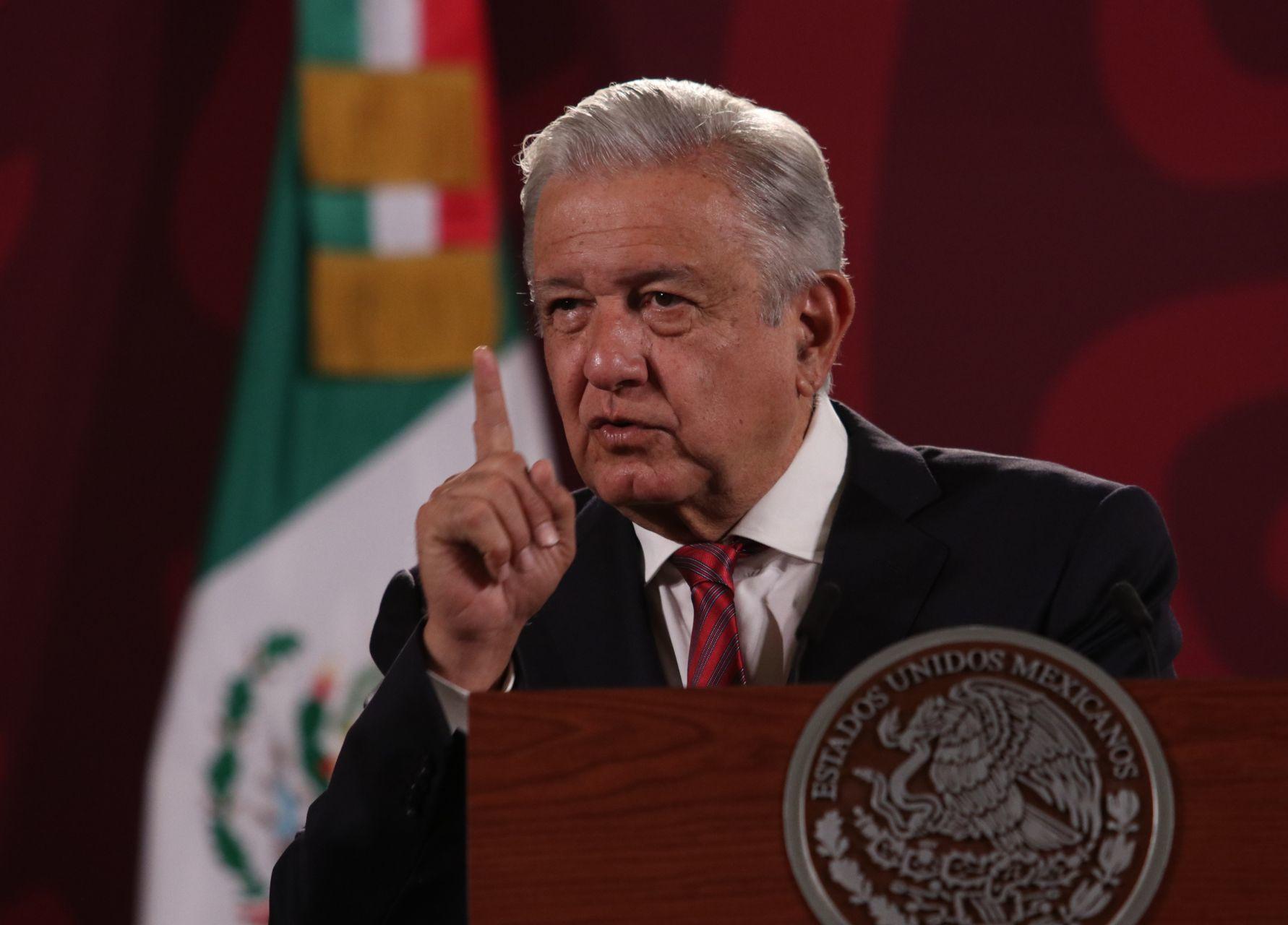 México expondrá ante EU su petición de que se invite a todos los países a la Cumbre de las Américas